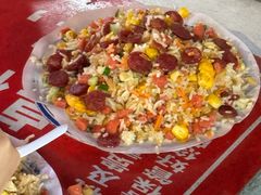 -海大南门夜市(海富街店)