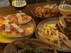 -泥糊破店小酒馆·团建聚餐(南京西路店)