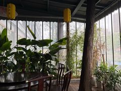 -洈水谣 · 地道荆州松滋菜(菱角湖公园店)