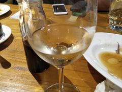 葡萄酒-BISTROFIORE美伊娜(伊犁南路店)
