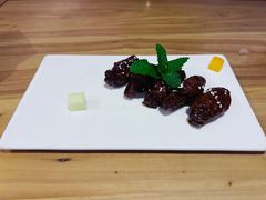 -枣子树·素食餐厅(普陀山店)