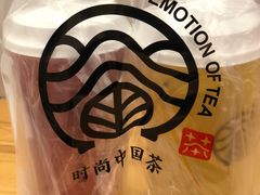 -眷茶(大卫城10楼店)