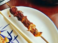 -亿诣蝎府炸酱面羊蝎子火锅(酷车小镇店)
