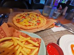 -西豪果木牛排(龙泉万达店)