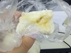 -清泉阁包子铺(中山路店)