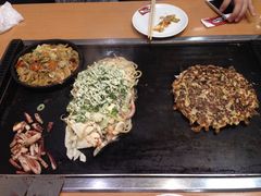 -鹤桥风月(ヨドバシ梅田店)