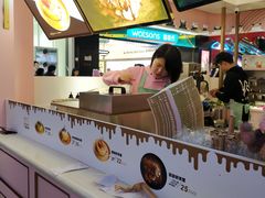 -33ICECLUB(五角场万达广场C栋店)