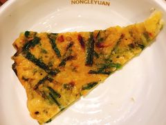 -农乐园炭火烤肉(世茂店)