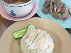 -红大哥水门鸡饭(總店)