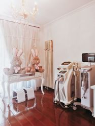 -美肤盾祛痘·问题肌头疗管理中心