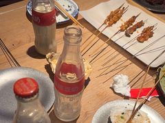 -小乾杯串店•16年沈阳烧烤(文安路店)