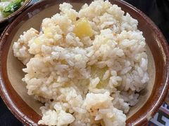 -张关合渣(航空大道店)