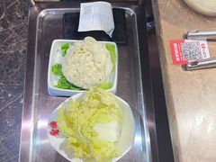 -七欣天香辣蟹火锅(海门解放中路店)