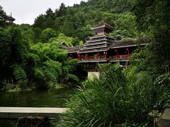 -阿哈湖国家湿地公园