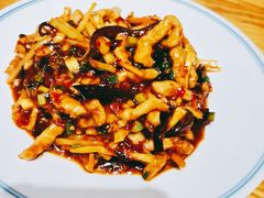 -渝乡人家(和平里店)