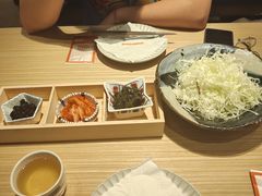 -堂本家·二代目·炸猪排(Express东海店)