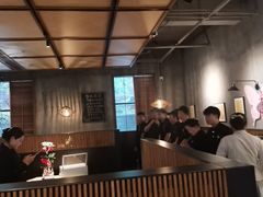 -庐灶江南·江南菜·四合院Bistro(东直门雍和宫·原华侨宾馆店)