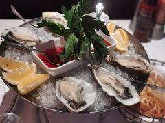 -Wolfgang’s Steakhouse 沃夫冈牛排馆(上海白玉兰广场店)