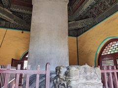 -北陵公园