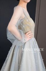 -MANLI BRIDAL婚纱