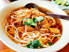 李先生牛肉面-李先生牛肉面大王(太原南内环店)