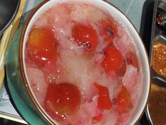 -围炉肉舍丹东海鲜烤肉·烤活鳗(步行街店)