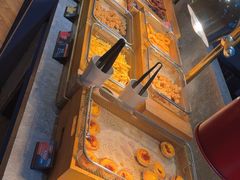 -比格比萨自助(国展店)