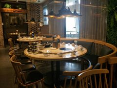 大堂-大碗先生(沙湾天虹店)