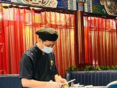 -羲和雅苑•北京烤鸭(平安国际金融中心店)