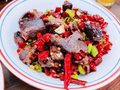 -张氏父子常德肠子馆(红星总店)