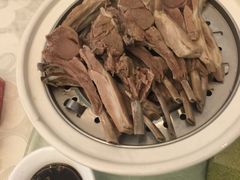 -阿拉丁新疆风味餐厅·清真(罗廊巷店)
