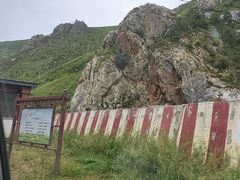 -文成公主庙
