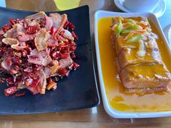 -隔壁老王·家常云南菜(花巷店)