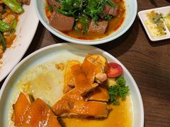 -新旺茶餐厅(嘉里城店)