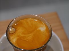 -Punchline Coffee&Roaster(同济大学店)