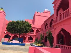 -漳州滨海火山岛自然生态风景区