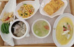 -美悦湾月子中心(熙湖店)