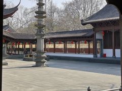 -钱王祠