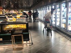 -胖东来生活广场(健康路店)