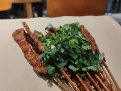 烤牛肉肉-86烧烤 | 江湖菜(石人总店)