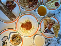 -比格比萨自助(宝山日月光店)