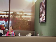 -香港狮子山下·明星粤菜餐厅(北苑店)