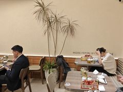 -苏小柳点心·手作小笼包(浦东嘉里城分院)