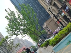 -滨湖塘西河公园