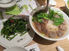 -蔡澜Pho·越南粉餐厅(海上世界店)