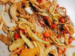 -李氏传家菜(兴城路店)