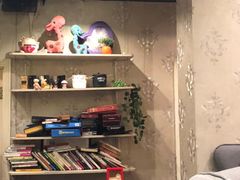 -吱咖啡西式简餐