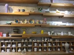 -今日陶艺(富力广场店)