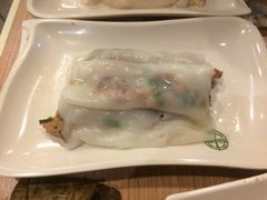 添好运点心专门店(中环IFC店)-添好运点心专门店(中环IFC店)