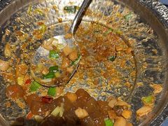 -金狮麟·新豫菜(金码大厦店)